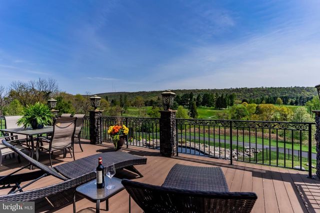 360 FISHING CREEK VALLEY ROAD, Harrisburg, PA 17112