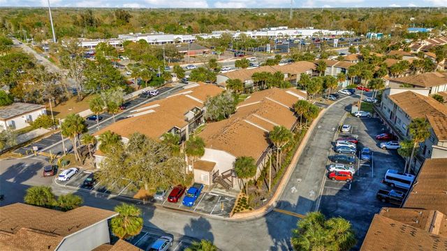 6320 NEWTOWN CIRCLE 20B1, Tampa, FL 33615