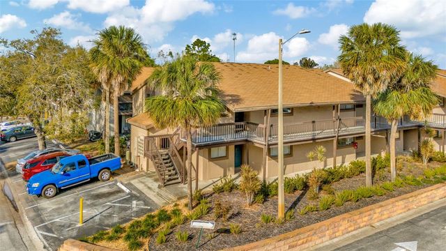 6320 NEWTOWN CIRCLE 20B1, Tampa, FL 33615