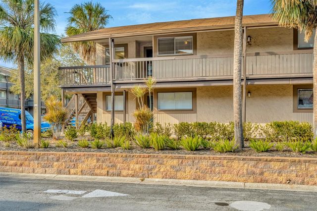 6320 NEWTOWN CIRCLE 20B1, Tampa, FL 33615