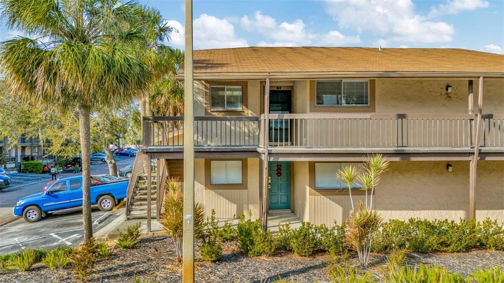 6320 NEWTOWN CIRCLE 20B1, Tampa, FL 33615