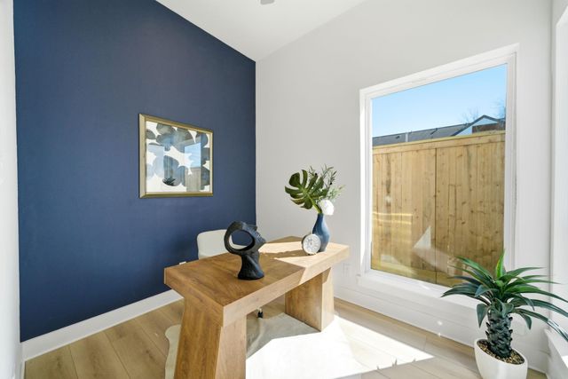 208 B E 31st Street Street, Houston, TX 77018