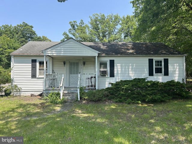 8016 BOCK ROAD, Fort Washington, MD 20744