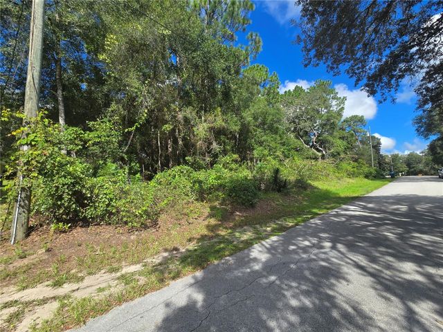 996 N CHARLES AVENUE, Inverness, FL 34453