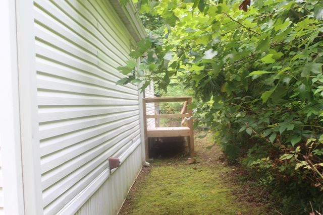 36 Upper Ridge Road, Marble, NC 28905