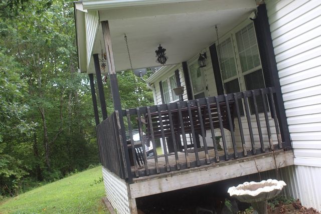 36 Upper Ridge Road, Marble, NC 28905