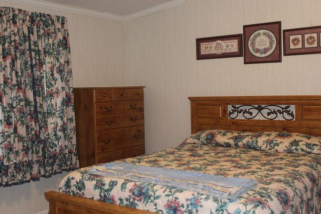36 Upper Ridge Road, Marble, NC 28905