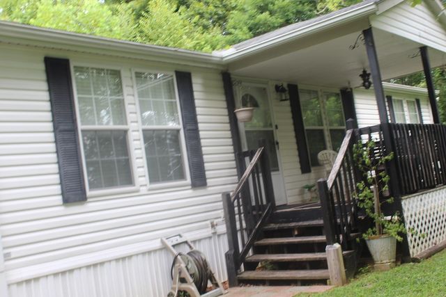 36 Upper Ridge Road, Marble, NC 28905