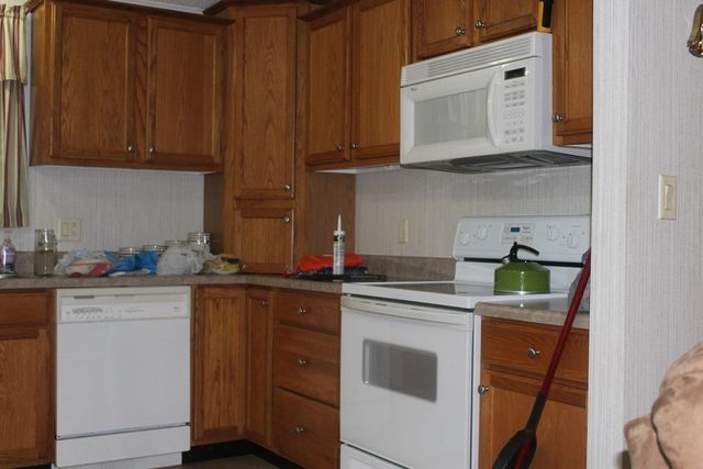 36 Upper Ridge Road, Marble, NC 28905