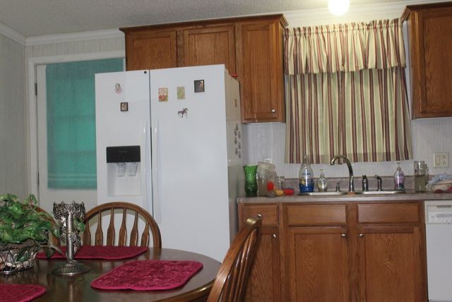 36 Upper Ridge Road, Marble, NC 28905