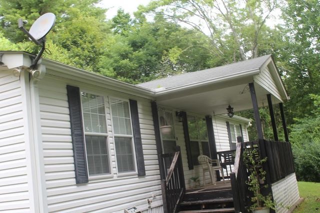 36 Upper Ridge Road, Marble, NC 28905