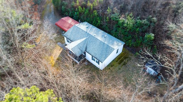 36 Upper Ridge Road, Marble, NC 28905