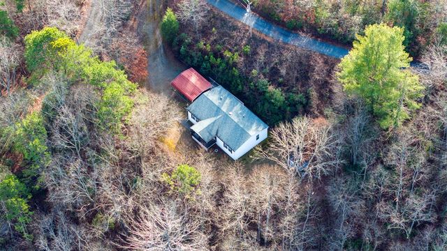 36 Upper Ridge Road, Marble, NC 28905