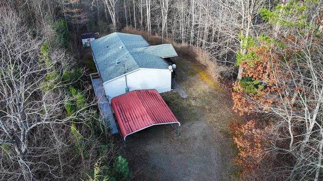 36 Upper Ridge Road, Marble, NC 28905