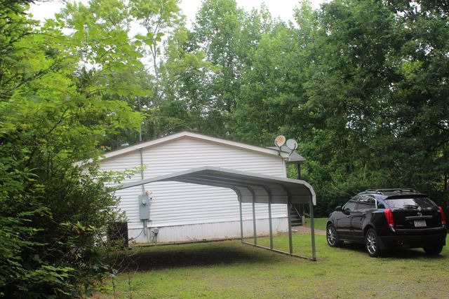36 Upper Ridge Road, Marble, NC 28905