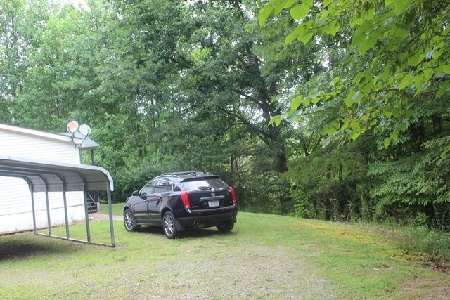 36 Upper Ridge Road, Marble, NC 28905