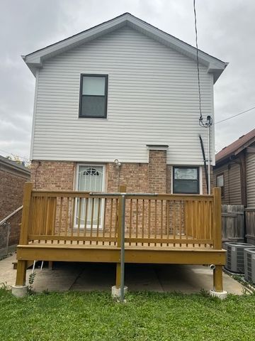 3431 N Kostner Avenue, Chicago, IL 60641