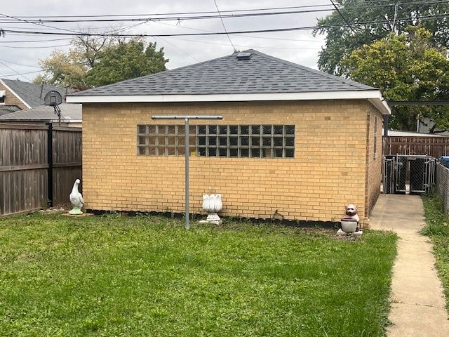 3431 N Kostner Avenue, Chicago, IL 60641