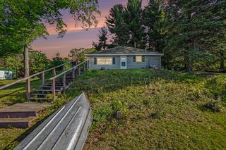 5207 E High Tower Lake Road, Newfield Twp, MI 49421