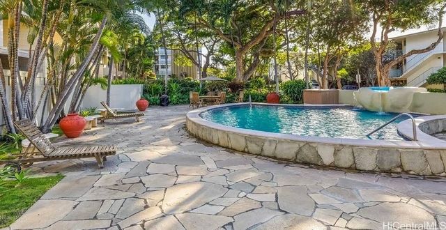 3773 Kanaina Avenue 307, Honolulu, HI 96815