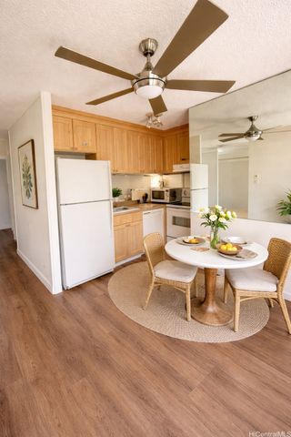 3773 Kanaina Avenue 307, Honolulu, HI 96815