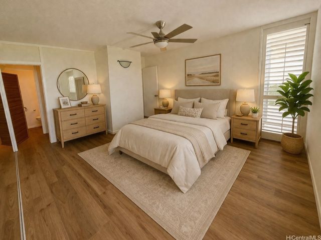 3773 Kanaina Avenue 307, Honolulu, HI 96815