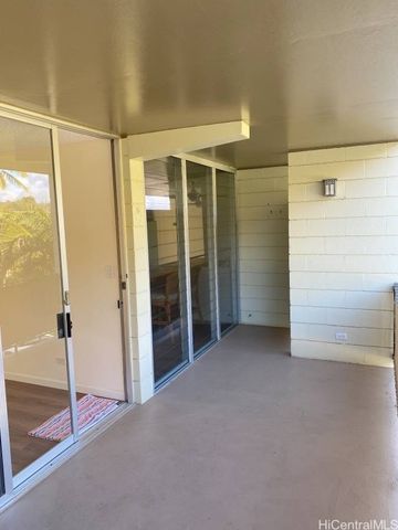 3773 Kanaina Avenue 307, Honolulu, HI 96815