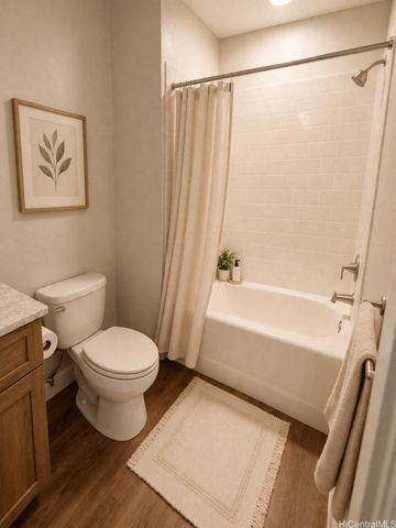 3773 Kanaina Avenue 307, Honolulu, HI 96815