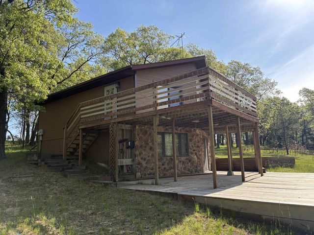 1186 Fairway Trail, Nekoosa, WI 54457