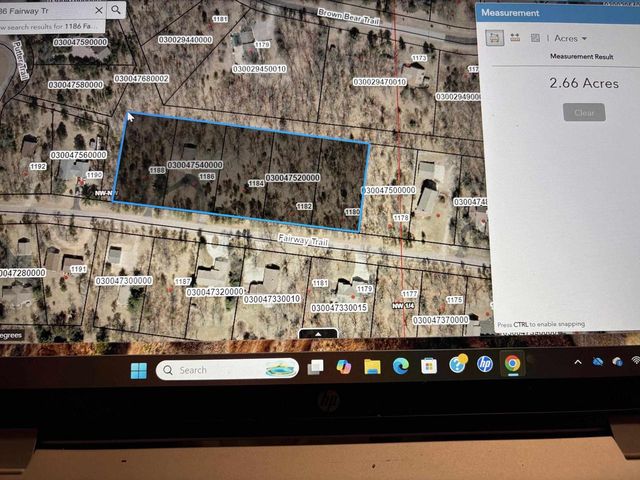 1186 Fairway Trail, Nekoosa, WI 54457