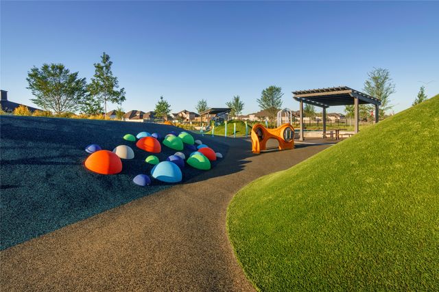 3514 Beepalm Avenue, Venus, TX 76084