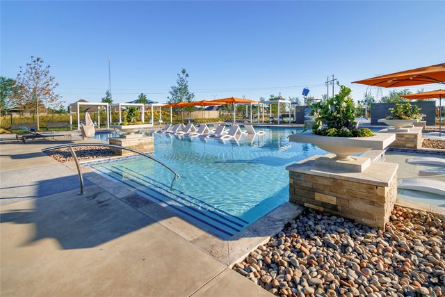 3514 Beepalm Avenue, Venus, TX 76084