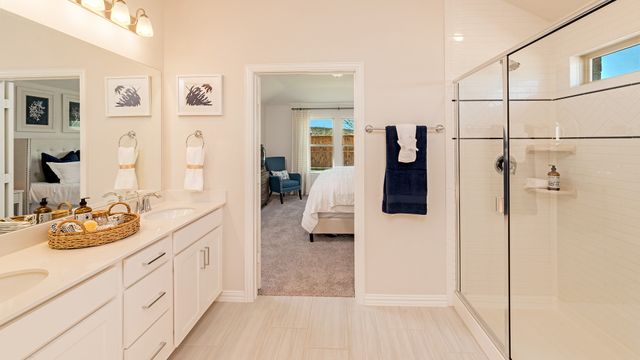 3514 Beepalm Avenue, Venus, TX 76084