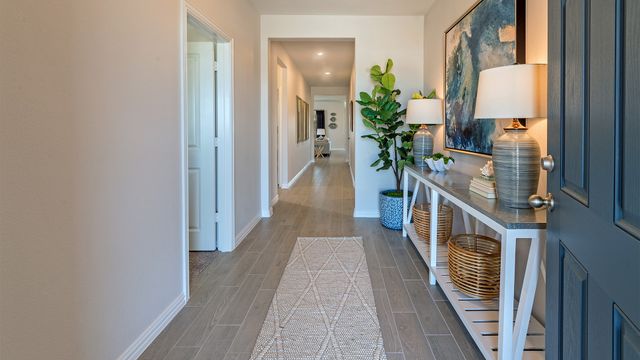 3514 Beepalm Avenue, Venus, TX 76084