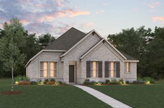 3514 Beepalm Avenue, Venus, TX 76084