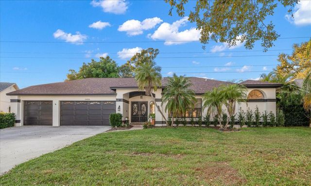 3408 FAIRFIELD TRAIL, Clearwater, FL 33761