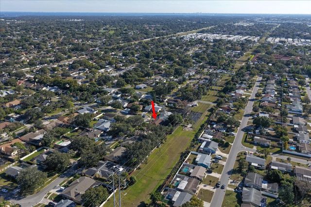 3408 FAIRFIELD TRAIL, Clearwater, FL 33761