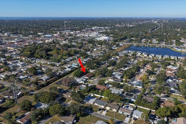 3408 FAIRFIELD TRAIL, Clearwater, FL 33761