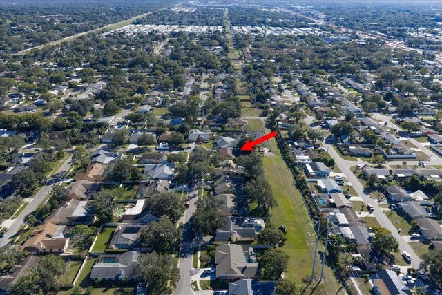 3408 FAIRFIELD TRAIL, Clearwater, FL 33761