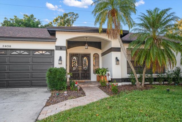 3408 FAIRFIELD TRAIL, Clearwater, FL 33761