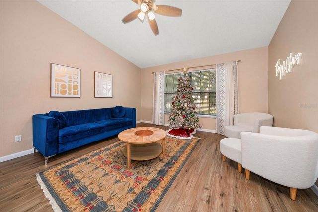 3408 FAIRFIELD TRAIL, Clearwater, FL 33761