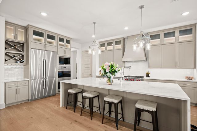 900 Bristol Creek BND, Austin, TX 78738