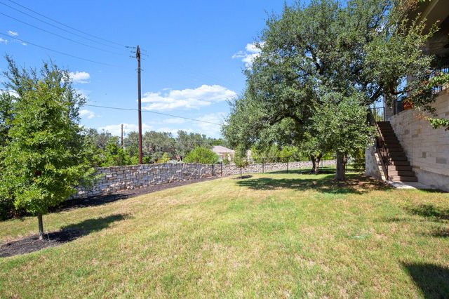 900 Bristol Creek BND, Austin, TX 78738