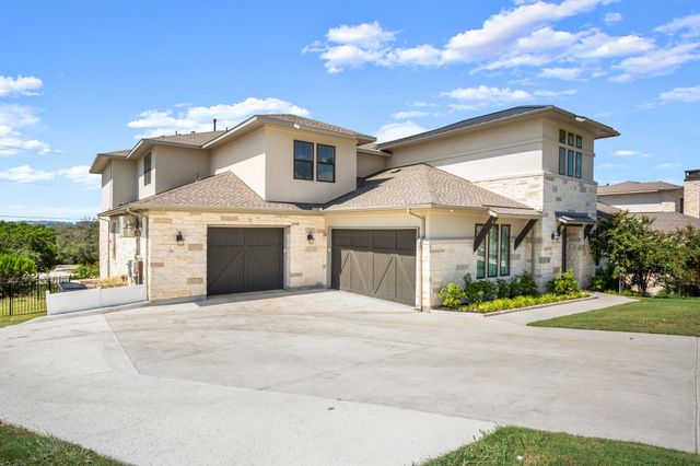 900 Bristol Creek BND, Austin, TX 78738