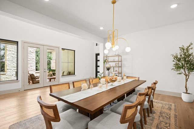 900 Bristol Creek BND, Austin, TX 78738