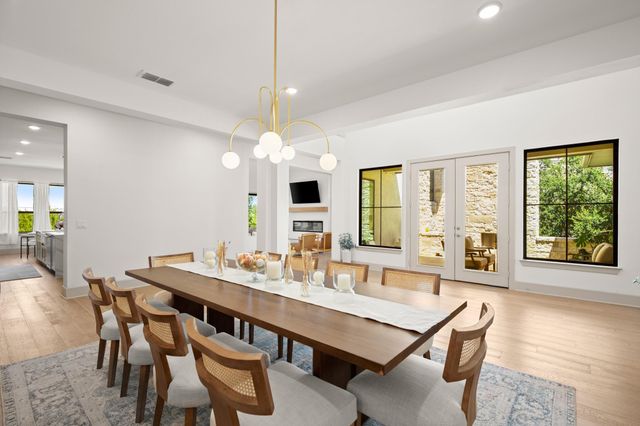 900 Bristol Creek BND, Austin, TX 78738