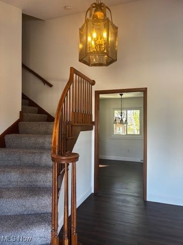 4803 Sassafras Drive, Parma, OH 44129