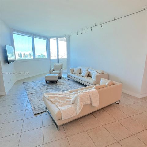 300 S Pointe Dr 704, Miami Beach, FL 33139