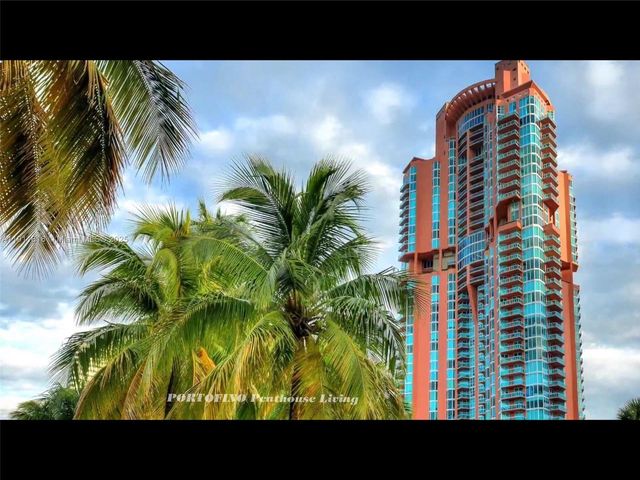 300 S Pointe Dr 704, Miami Beach, FL 33139