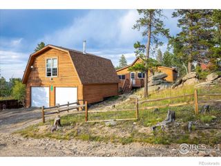15 Hardscrabble Road, Golden, CO 80403